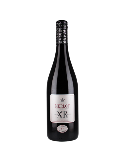 XR Merlot afbeelding