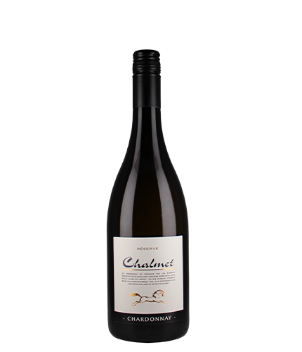 Chalmet Chardonnay Reserve afbeelding